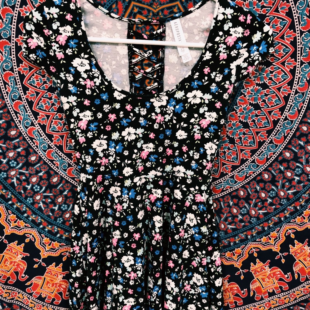 aeropostale dress